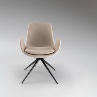 Chaise de salle à manger Zuna