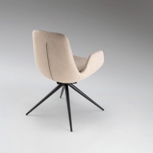 Chaise de salle à manger Zuna