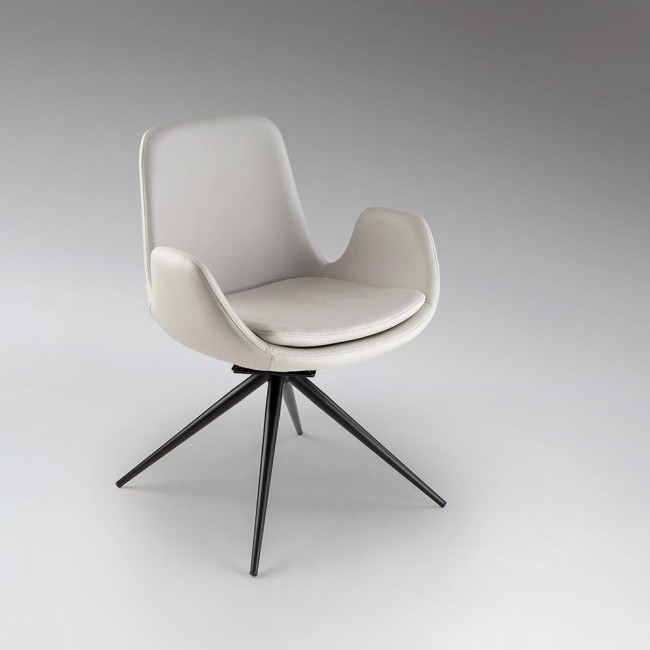 Chaise de salle à manger Zuna