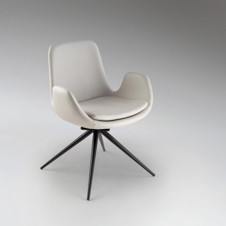 Chaise de salle à manger Zuna
