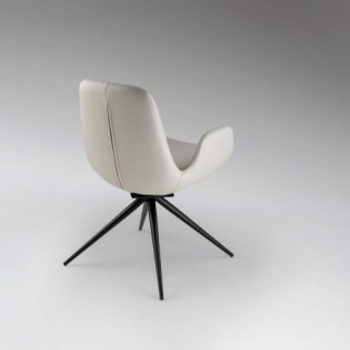 Chaise de salle à manger Zuna