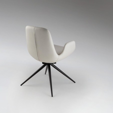 Chaise de salle à manger Zuna