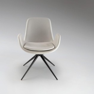 Chaise de salle à manger Zuna
