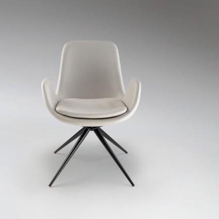 Chaise de salle à manger Zuna