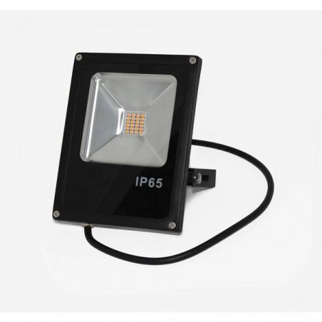Projecteur LED  extérieur (10,20,50W) -capteur- 