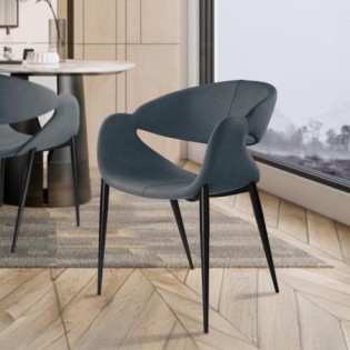 Fauteuil Giro