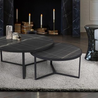 NAIRA -TABLETTES- T MARBRE NOIR