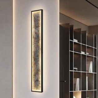 Applique mural LED Stone (70W)
