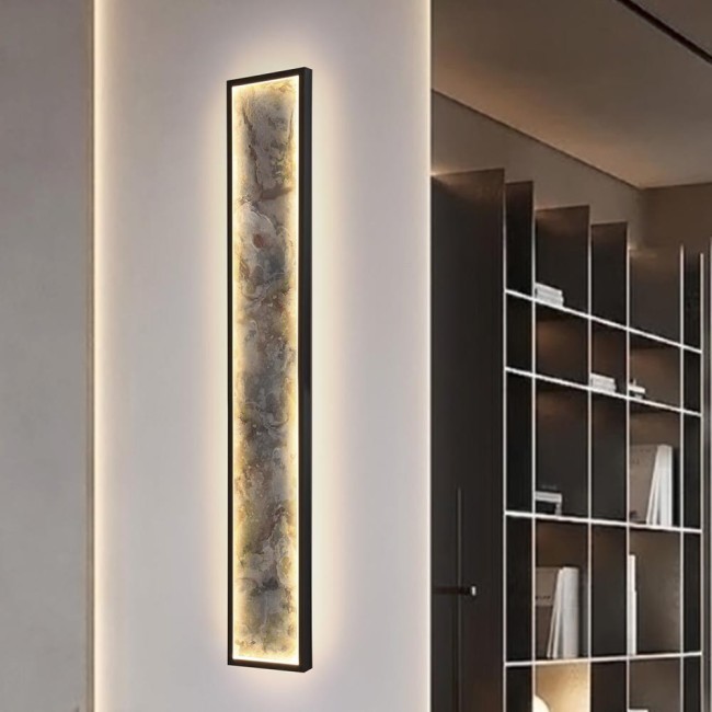 Applique mural LED Stone (70W)