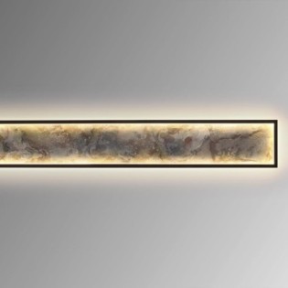 Applique mural LED Stone (70W)