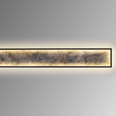 Applique mural LED Stone (70W)