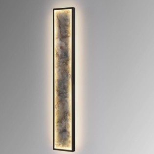 Applique mural LED Stone (70W)