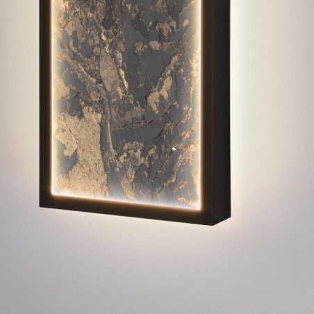 Applique mural LED Stone (70W)