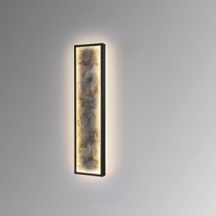 Applique mural LED Stone (52W)