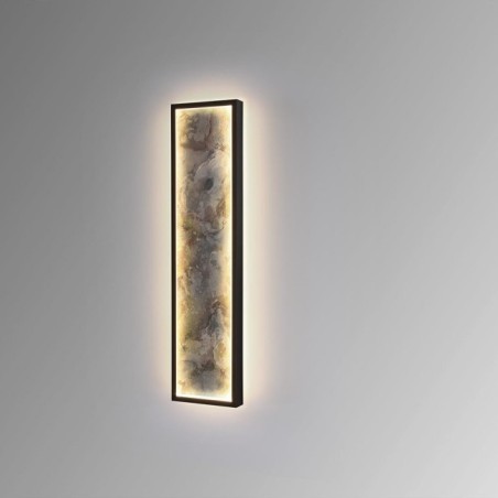 Applique mural LED Stone (52W)