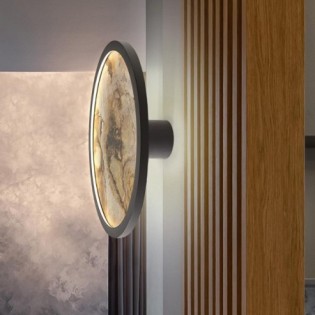 Applique murale LED Stone (24W)