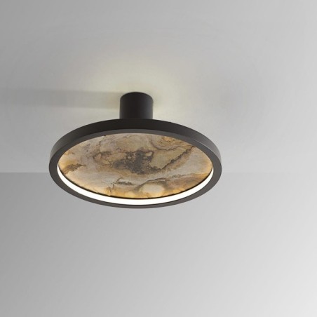 Applique murale LED Stone (24W)