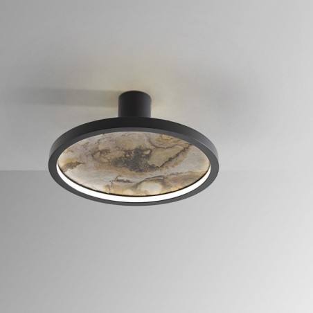 Applique murale LED Stone (24W)