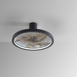 Applique murale LED Stone (24W)
