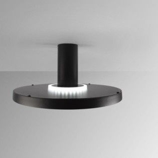 Applique murale LED Stone (24W)
