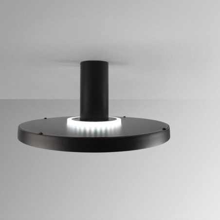 Applique murale LED Stone (24W)