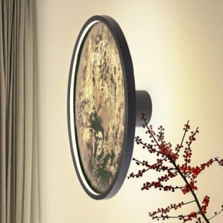 Applique mural LED Stone (55W)