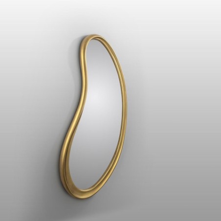 BRIGITTE - GOLD MIRROR