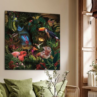 Tableau Photographie...