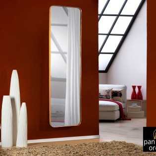 Miroir de Mur Orio (50x165)