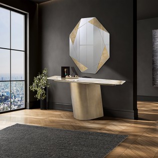 NUMA- CONSOLE 150-LAITON