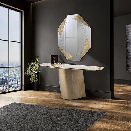 NUMA- CONSOLE 150-LAITON
