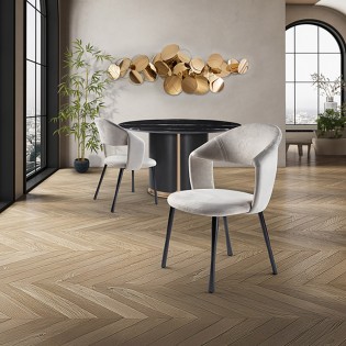 Chaise de salle à manger Willy