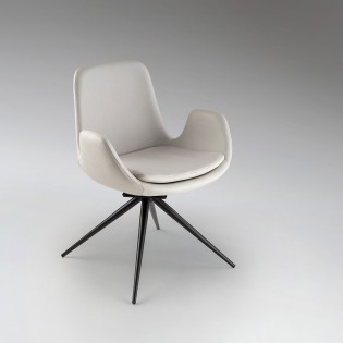Chaise de salle à manger Zuna