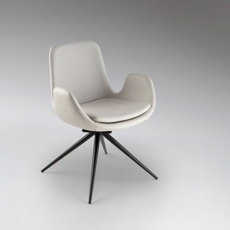 Chaise de salle à manger Zuna