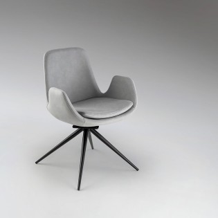 Chaise de salle à manger Zuna