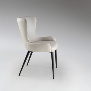Chaise de salle à manger Telma
