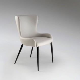 Chaise de salle à manger Telma