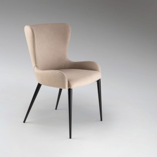 Chaise de salle à manger Telma
