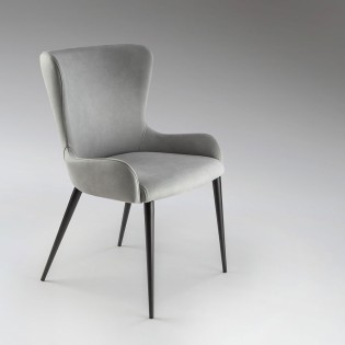 Chaise de salle à manger Telma