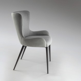 Chaise de salle à manger Telma