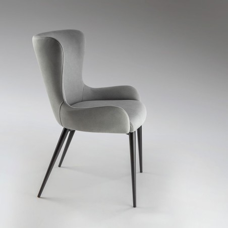 Chaise de salle à manger Telma