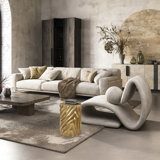Table d'appoint Torsa