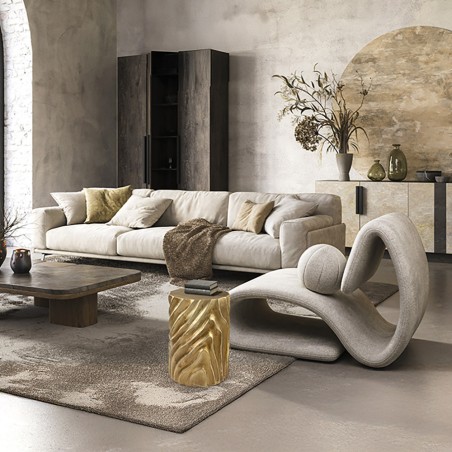 Table d'appoint Torsa