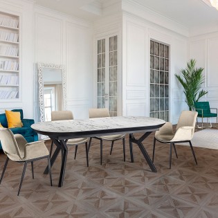 ANTEA -TABLE SALLE A...