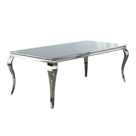 TABLE S.À MANGER. BAROQUE.200