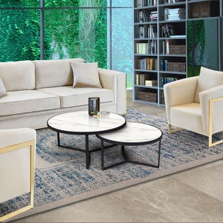 NAIRA -SETS DE TABLE- T...