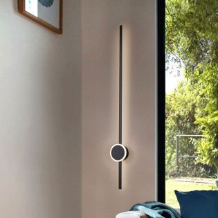 Applique murale LED en ligne (17W)