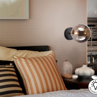 Applique Murale Dark