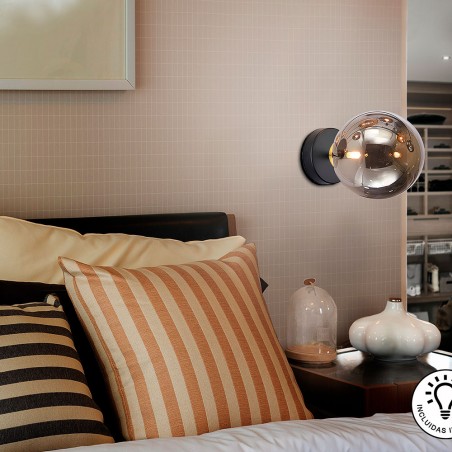 Applique Murale Dark