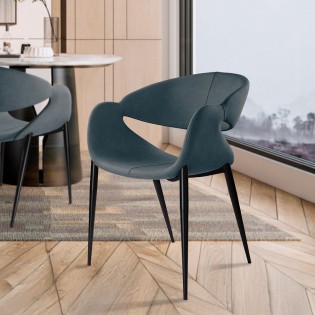 Fauteuil Giro